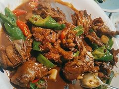 -小红鲸·海鲜餐厅(轸大路店)