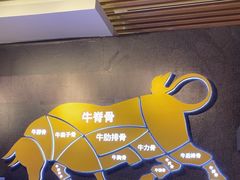 -西贝(科华王府井店)