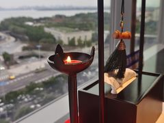 -馋遇江南·精致湖景雅宴(东方之门店)