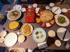 -羲和雅苑•北京烤鸭(平安国际金融中心店)