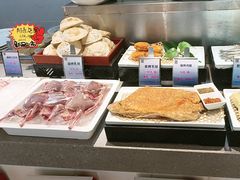 -宏运厨房·海鲜青岛菜·生日宴(城市阳台店)