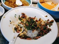 -前海沿·青岛菜(李沧万达店)