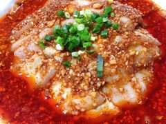 -勇猛子川菜馆(新军路店)