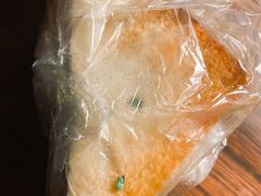 手撕猪肉三明治-可斯贝莉现烤面包·生日蛋糕(假日商城店)