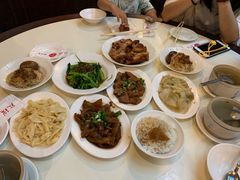 -阿水狮猪脚大王(台中公园店)