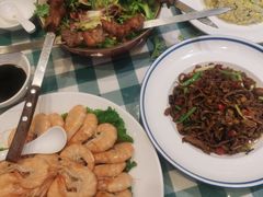 -紫光园·烤鸭·北京菜(劲松店)
