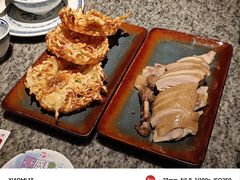 -南京大牌档(中关村领展广场店)