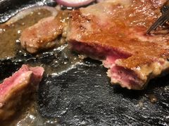 -快乐爱斯米牛排自助(正大广场店)