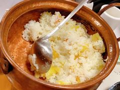 -七采菌园·野生菌石锅鱼(环城北路店)