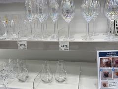 -NITORI 宜得利家居(杭州良渚永旺店)