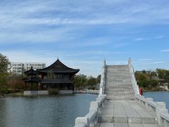 -南阳卧龙岗武侯祠