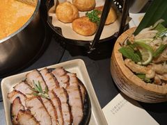 -生如夏花泰式火锅(西村黑金店)