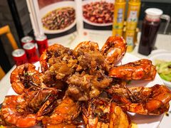 -辣婆婆(航天桥店)