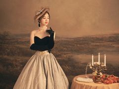 -经典婚纱摄影美学馆·私人定制