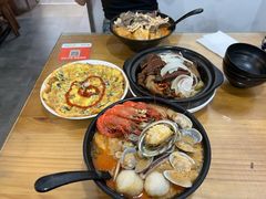 -五兰沙茶面(曾厝垵店)