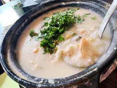 -粥王府 老广传家菜(高桥路店)