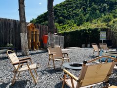 -小时光咖啡馆(开森度假森林店)