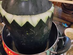 -尚竹阁冬瓜盅·18年地标美食(平洲店)