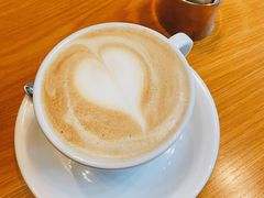 -君悦酒店·La Terrazza意合園·意式风味