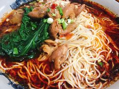 -丁丁猫重庆小面(徐州路店)