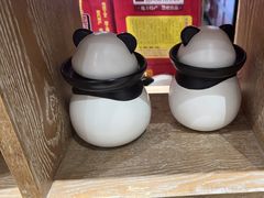 -南堂小馆·川菜馆(德商国际店)