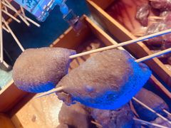 网红肚包肉-爱有声毛肚串串火锅自助(龙之梦大都汇店)