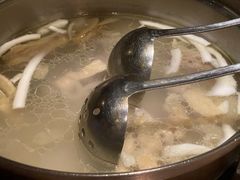 -润园四季椰子鸡火锅(海上世界店)