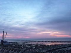 -南汇嘴观海公园