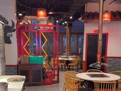 -西昌老号李小肠特色烧烤园(温江店)
