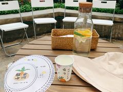 -馥家小馆(黔灵山公园店)