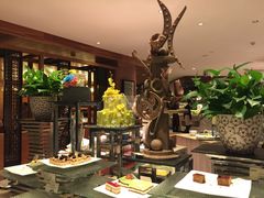 -OPEN開全日自助餐厅·西餐·海鲜(佛山希尔顿酒店)