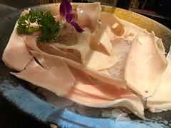 极品猪黄喉-坎爷秘制火锅(科华北路店)