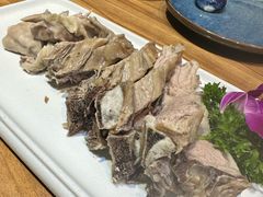 -品回味清真西北楼(宁波首店)