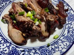 -南花桥羊肉馆老字号(乌镇店)