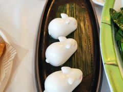 -鹿鸣酒家(越秀店)