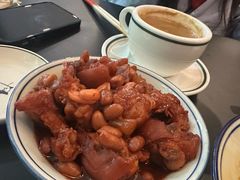 南乳猪手-左记港食(融科天城店)