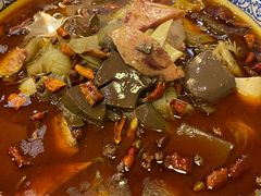 -娄三少·老北京春饼烤鸭家常菜(方庄店)