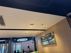 -海底捞火锅(威高广场店)