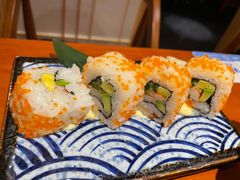 -有喜屋·烧鸟·居酒屋(周浦万达店)