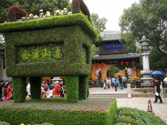 -无锡惠山寺