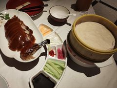 -大鸭梨烤鸭店(花园村店)