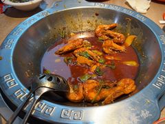 -李想大虾(绿地新都会店)