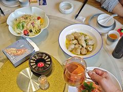 -二十八里太湖船菜(吉祥路店)