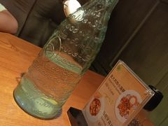 -JINNS锦时 steak&pizza(浸信会礼拜堂旧址店)
