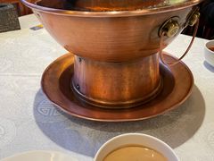 -东来顺饭庄(天坛店)