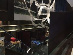 -长沙北辰洲际酒店-栀味轩中餐厅
