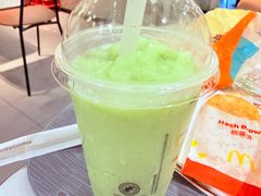 -麦当劳(东大桥店)
