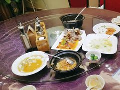 -南燕湾渔家码头