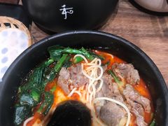 -和府捞面(东直门银座店)