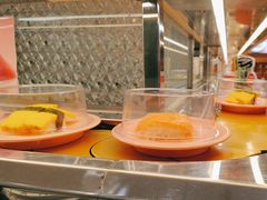 -争鲜回转寿司(太阳宫凯德MALL店)